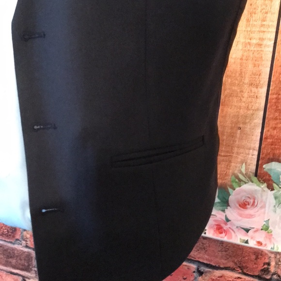 asos dress Vest - Picture 6 of 10